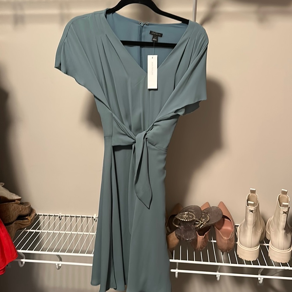 Ann Taylor Dress